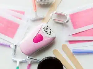 Epilation laser inter sourcilière : des sourcils parfaits en permanence, c’est possible !