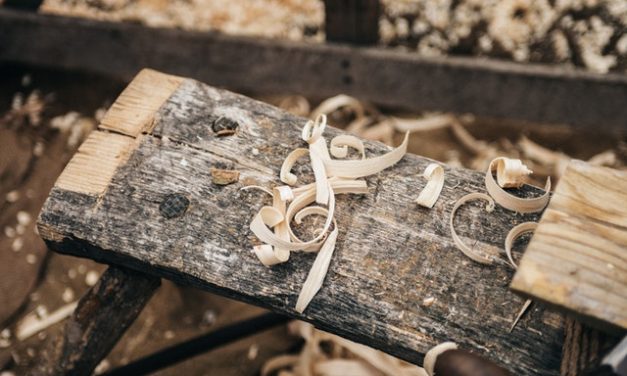 Poêle à pellets : un plus pour la planète ?