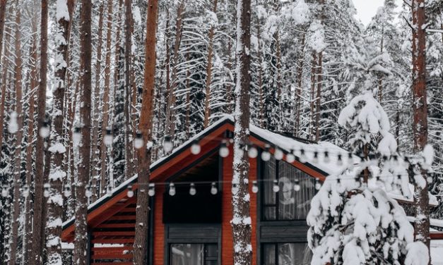Que mettre dans sa valise pour des vacances à la neige ?