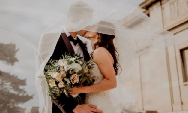 Trouvez la robe de mariée de vos rêves grâce au crédit mariage