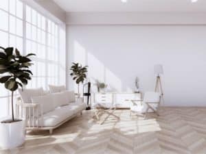 Chauffage dans le sol et parquet : les points d’attention