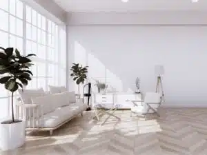 Chauffage dans le sol et parquet : les points d’attention