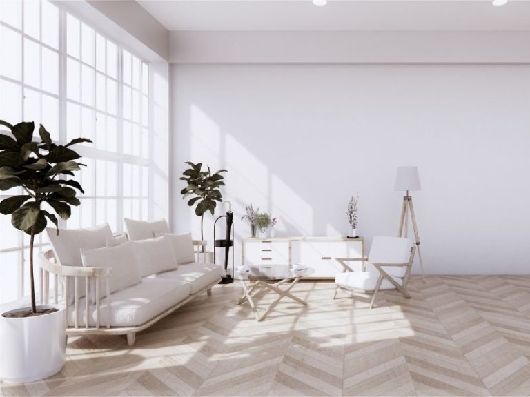 Chauffage dans le sol et parquet : les points d’attention