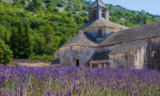 Provence secrète : découvrez la Provence autrement