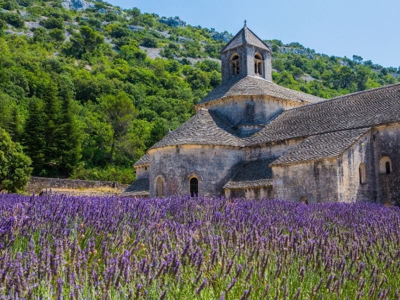 Provence secrète : découvrez la Provence autrement