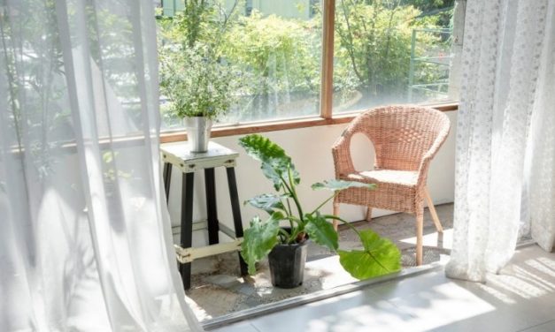 Comment bien choisir ses rideaux ?