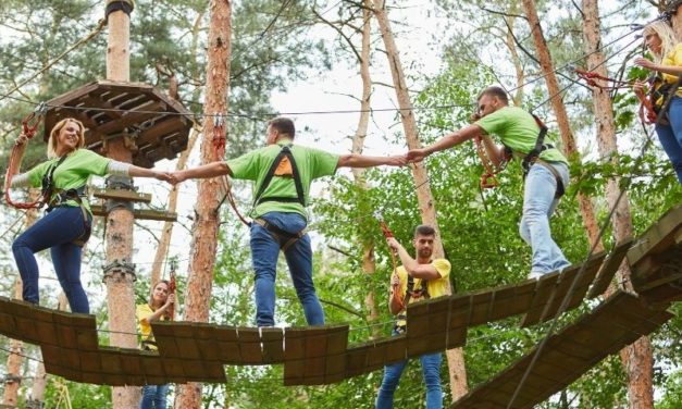 Réussir son team building en Suisse : Conseils