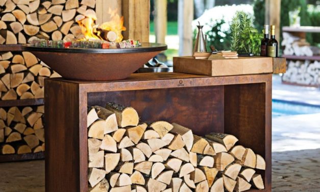 Le top 4 des produits outdoor pour réussir son été