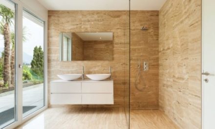 Quel carrelage choisir pour votre douche à l’italienne ?