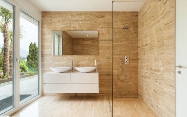 Quel carrelage choisir pour votre douche à l’italienne ?