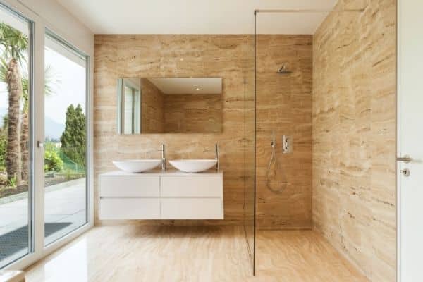 Quel carrelage choisir pour votre douche à l’italienne ?