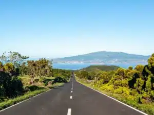 Les Açores : le bijou protégé de l’Europe