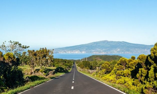 Les Açores : le bijou protégé de l’Europe
