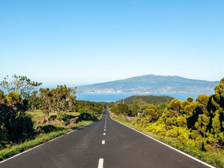 Les Açores : le bijou protégé de l’Europe