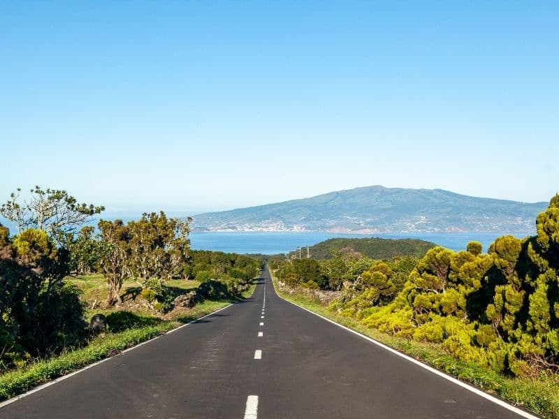 Les Açores : le bijou protégé de l’Europe