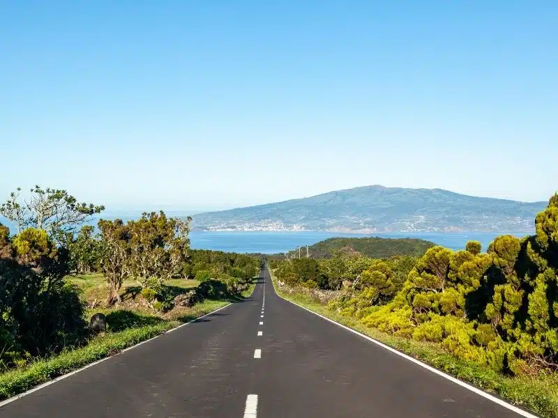 Les Açores : le bijou protégé de l’Europe