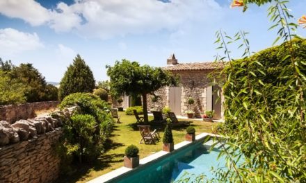 Mission vacances : s’inspirer des villas de luxe du Sud