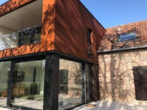 Comment utiliser l’acier corten ?