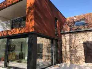 Comment utiliser l’acier corten ?
