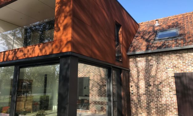 Comment utiliser l’acier corten ?