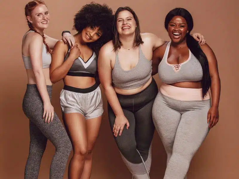 Body positive : comment se réapproprier son corps ?