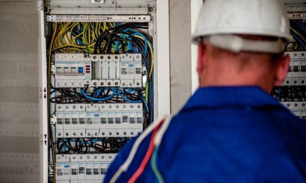 Les missions de votre électricien à Liège
