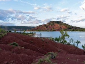l’Hérault en road trip
