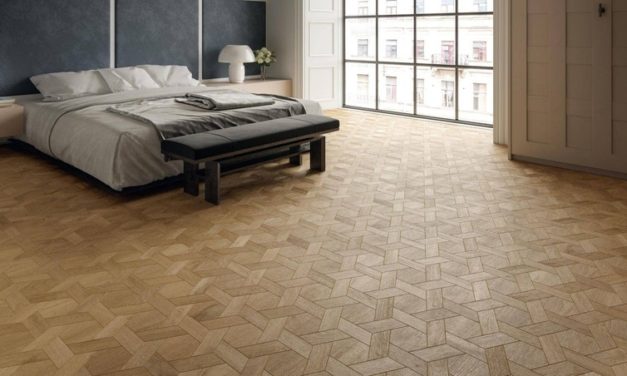 Le carrelage haut de gamme pour la facilité et la durabilité