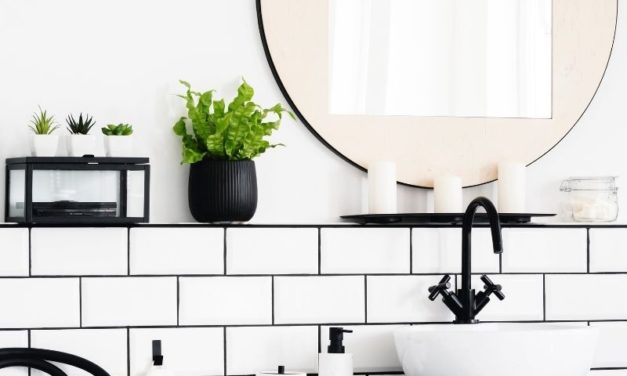 3 conseils pour bien choisir son carrelage de salle de bains