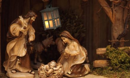 La crèche de Noël : les personnages de crèche à ne pas oublier !