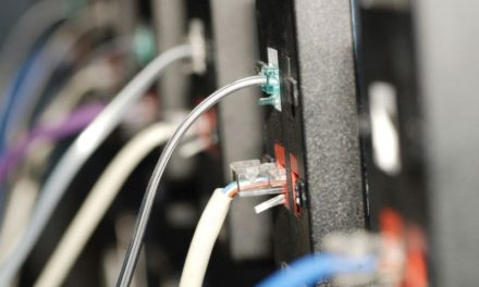 Zoom sur le câblage réseaux pour entreprises