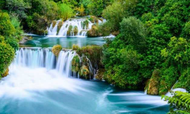 Direction vacances : les plus beaux parcs nationaux d’Europe