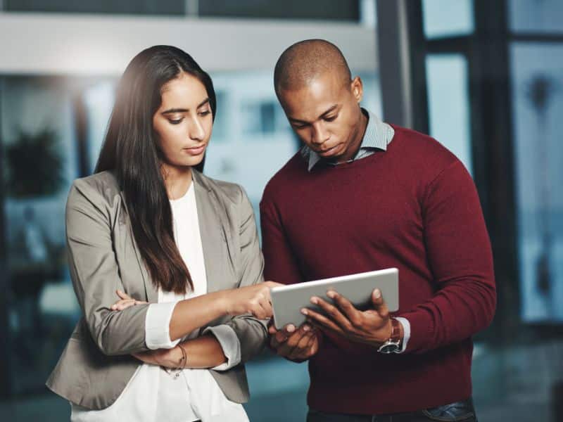 Votre entreprise se développe rapidement, pensez à l’implémentation d’une solution SAP