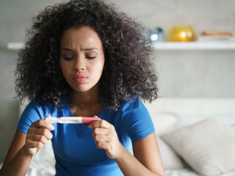 L’infertilité  : 5 questions que vous vous posez