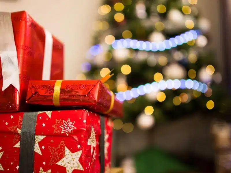 3 conseils pour gérer votre budget pour Noël