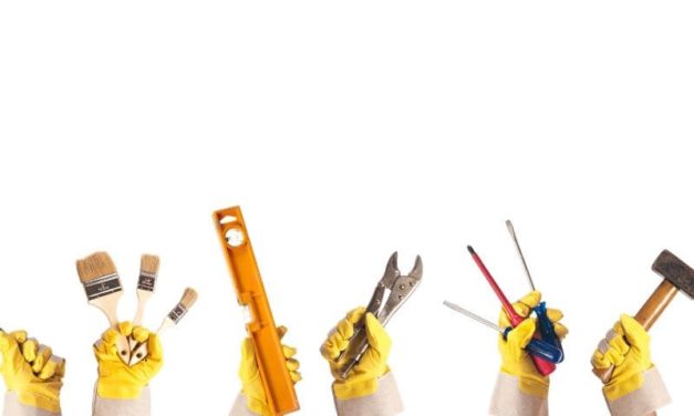 Le crédit travaux, la solution pour rénover votre maison !