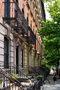 Construire une maison mitoyenne ? Aussi tendance qu’une villa !