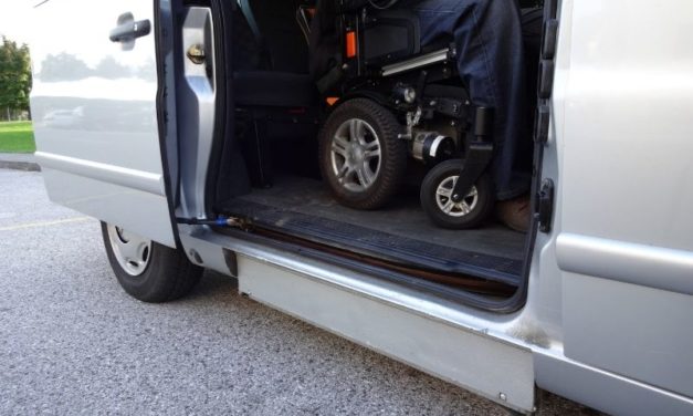 3 adaptations pour votre véhicule TPMR