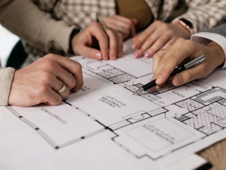 3 raisons d’acheter une maison sur plan