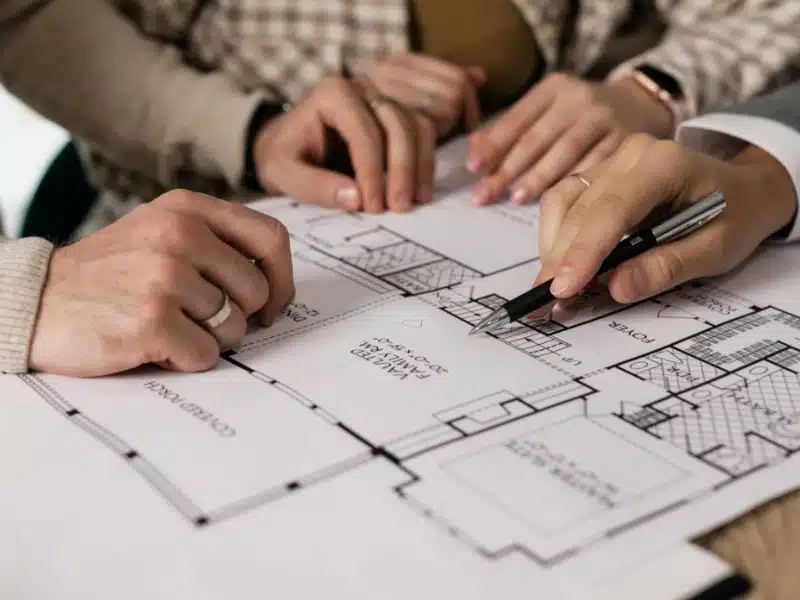 3 raisons d’acheter une maison sur plan