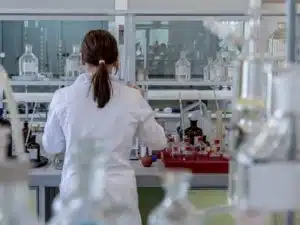 Quelle taille de particules selon les différentes méthodes d’analyse ?