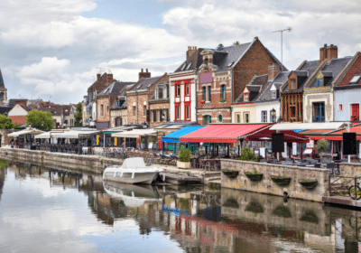Désamiantage à Amiens : Préserver la santé dans les habitations anciennes