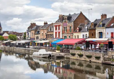 Désamiantage à Amiens : Préserver la santé dans les habitations anciennes