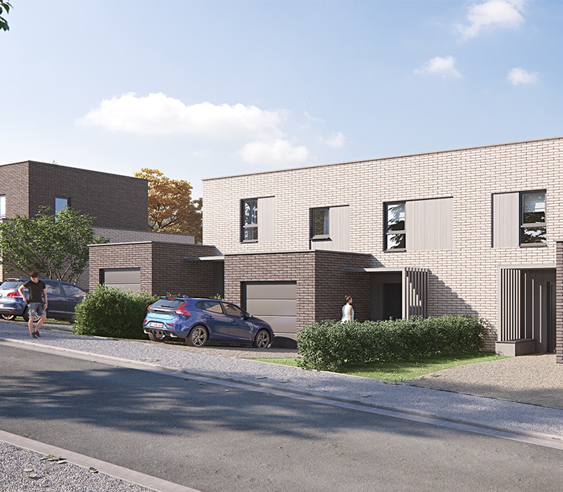 Comment bien choisir votre maison à Mons-Lez-Liège ?