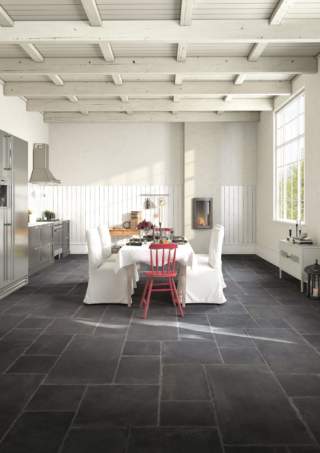 3 idées de carrelages pour sublimer votre cuisine