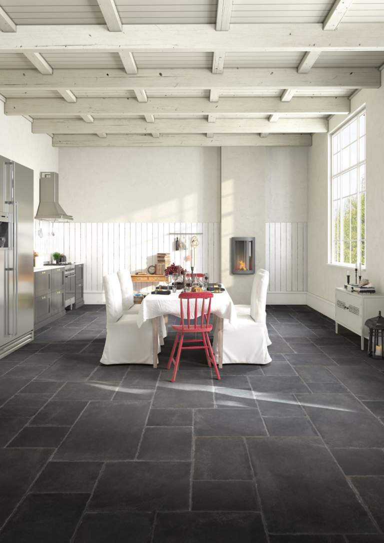 3 idées de carrelages pour sublimer votre cuisine