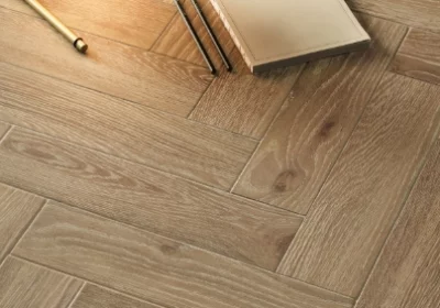 3 idées d’essence de carrelage effet parquet pour sublimer votre intérieur