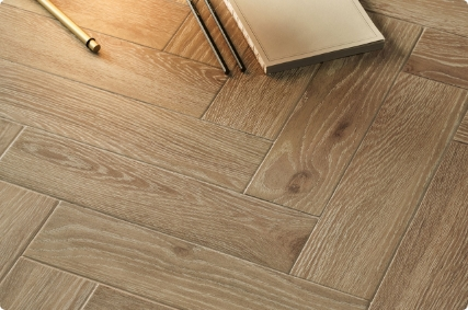 3 idées d’essence de carrelage effet parquet pour sublimer votre intérieur