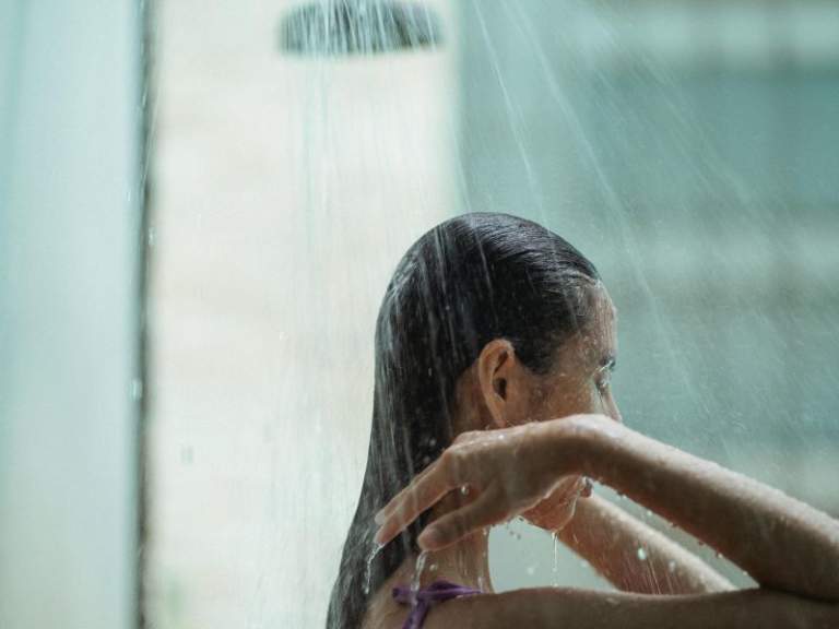 3 idées de carrelages pour votre douche italienne