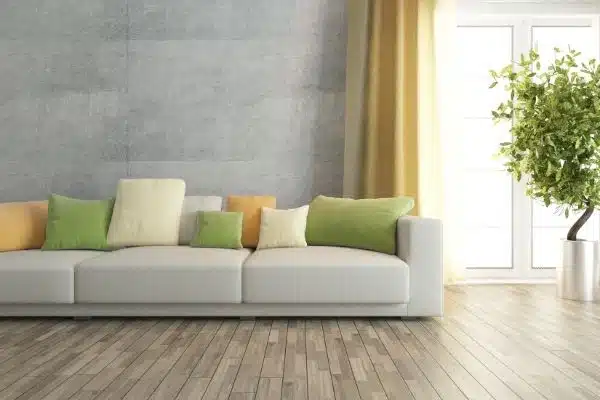 Comment bien choisir le carrelage de votre salon